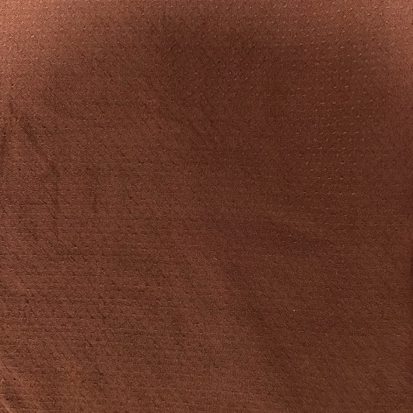 frank & oak-textured viscose button-up tee​​ - Picture 9 of 14